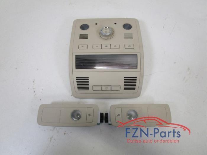 Binnenverlichting voor Volkswagen Touareg (22742229), Auto-onderdelen, Verlichting, Gebruikt, Ophalen