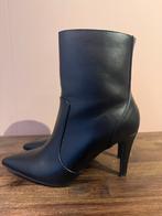 Hele leuke laarsjes (maat 42), Ophalen of Verzenden, Zo goed als nieuw, Zwart
