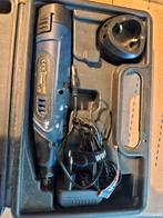 Multitool met extra's, Ophalen of Verzenden, Zo goed als nieuw, Overige typen