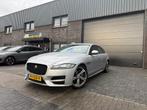 Jaguar XF 2.0d Portfolio | 2E EIGENAAR | 12MND GARANTIE | DE, Auto's, Jaguar, Automaat, Achterwielaandrijving, Gebruikt, 4 cilinders
