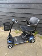 Demobtabel Scootmobiel GoGo!, Ophalen of Verzenden, Zo goed als nieuw, Pride, 10 km/u of minder