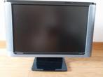 monitor beeldscherm compaq wf1907 19 inch, Computers en Software, Monitoren, Ophalen, Gebruikt, Overige typen, Onbekend