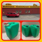 029.  jerrycan van kunststof 20 liter, Watersport en Boten, Ophalen of Verzenden, Nieuw