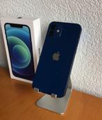 Apple iPhone 12 | 12 mini | 64GB | 128GB | 256GB | Garantie, 128 GB, Zwart, Refurbished, Ophalen of Verzenden