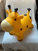 Skippy giraf opblaas, Ophalen, Zo goed als nieuw