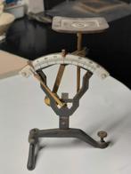 Antieke Balans Weegschaal, Antiek en Kunst, Antiek | Gereedschap en Instrumenten, Ophalen of Verzenden