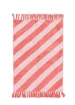 Vloerkleed wehkamp diagonaal, Huis en Inrichting, Stoffering | Tapijten en Kleden, Ophalen, 100 tot 150 cm, 50 tot 100 cm, Zo goed als nieuw