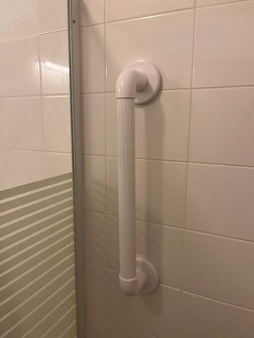Veiligheidsleuning voor Ouderen - Badkamer beschikbaar voor biedingen