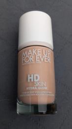 Makeup Forever foundation nieuw 1R02, Ophalen of Verzenden, Zo goed als nieuw, Beige, Gehele gezicht