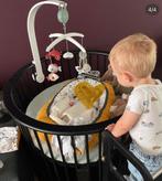 Little Dutch Muziekmobiel - Zeedieren, Kinderen en Baby's, Babywiegjes en Ledikanten, Ophalen, Zo goed als nieuw, Wieg