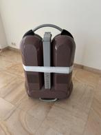 Philips Zonnebank - Compact en Draagbaar!, Witgoed en Apparatuur, Zonnebanken en Gezichtsbruiners, Ophalen, Gebruikt, Zonnebank enkelzijdig