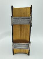 Bijbel met zilveren sloten, 1818, Verzenden