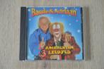 BASSIE & ADRIAAN -12 AMBACHTEN 13 LIEDJES ( staan er 15 op ), Verzenden, Zo goed als nieuw, Vanaf 10 jaar