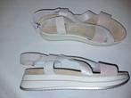 40 Igi & Co sandalen roze leer nieuw!, Kleding | Dames, Igi&co, Nieuw, Roze, Sandalen of Muiltjes