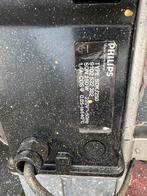 Gasontladingslamp, Gebruikt, Overige typen, Ophalen of Verzenden, Netvoeding