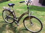 Batavus Padova Easy, z.g.o.h. en met goede accu., Ophalen, Gebruikt, Batavus, 51 tot 55 cm