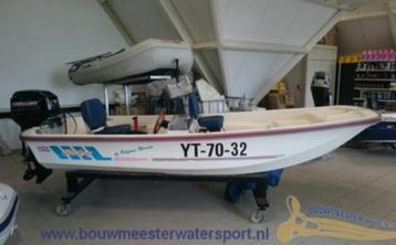 DELL QUAY DORY 30Pk   !!!Aanbieding!!! beschikbaar voor biedingen