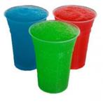 Slush puppy machine te huur! Dubbele bak!, Ophalen, Zo goed als nieuw, Overige