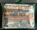 Terschellinger 4-Seizoenen Dekbed 200x200 - Nieuw!, Ophalen, Wit, Deken of Dekbed, Nieuw