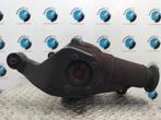 MITSUBISHI L200 CLUB CAB 4WD [DIFFERENTIAL_ASSY] 2009, Ophalen of Verzenden, Gebruikt, Stiba lid