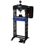 Mammuth Werkplaatspers 20 Ton Elektrisch X-Serie, Ophalen, Nieuw