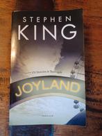 Stephen King - Joyland, Ophalen of Verzenden, Zo goed als nieuw