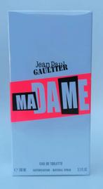 JPG Jean Paul Gaultier Madame Eau de Toilette Vintage Parfum, Sieraden, Tassen en Uiterlijk, Uiterlijk | Parfum, Ophalen of Verzenden
