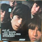 Out of our heads. The Rolling Stones, Ophalen of Verzenden, Zo goed als nieuw, Poprock
