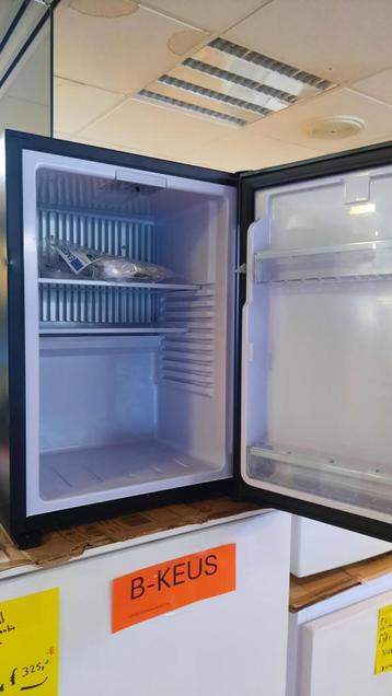 B-keus Opzet koeler zwart beschikbaar voor biedingen