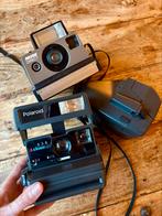 3 retro camera’s!, Audio, Tv en Foto, Fotocamera's Analoog, Ophalen, Zo goed als nieuw, Polaroid