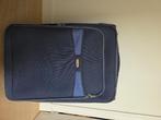 Marc Picard kofferset, Ophalen, Uitschuifbare handgreep, Gebruikt, 45 tot 55 cm