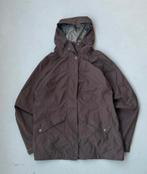 Volledig waterdichte regenjas van Jack Wolfskin (maat XL), Bruin, Maat 46/48 (XL) of groter, Ophalen of Verzenden, Zo goed als nieuw