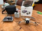 DJI Mini 4 Pro Fly More Combo - Weinig Gebruikt, Ophalen of Verzenden, Zo goed als nieuw, Drone met camera