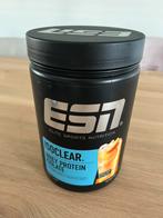 ESN Isoclear Whey Protein Isolate Peach Ice Tea | NIEUW, Ophalen of Verzenden, Nieuw, Poeder of Drank