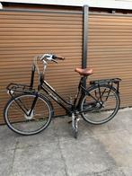 Gazelle Miss Grace 49 cm, Fietsen en Brommers, Fietsen | Dames | Omafietsen, Ophalen, 47 tot 50 cm, Zo goed als nieuw, Handrem
