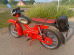 Kreidler Florett Super 5, Fietsen en Brommers, Brommers | Kreidler, Ophalen, Overige modellen, Maximaal 45 km/u, Zo goed als nieuw