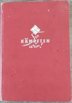 So Kampften Wir !  (1941), Verzamelen, Duitsland, Boek of Tijdschrift, Ophalen of Verzenden, Landmacht