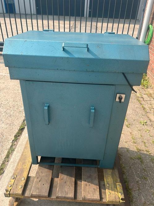 Nette complete spoelbak, op 230V, Doe-het-zelf en Verbouw, Gereedschap | Overige machines, Zo goed als nieuw, Ophalen