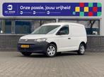 Volkswagen CADDY Cargo 1.5 TSI 114 pk - Trekhaak - Sensoren, Auto's, Voorwielaandrijving, Huisgarantie, 4 cilinders, Met garantie (alle)