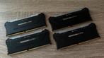 32GB Corsair Vengeance RGB Pro DDR4 | 3200Mhz, Computers en Software, RAM geheugen, 32 GB, DDR4, Ophalen of Verzenden, Zo goed als nieuw