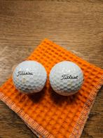 Titleist Velocity golfballen wit. 24 stuks AAAA kwaliteit, Ophalen of Verzenden, Zo goed als nieuw, Bal(len), Overige merken