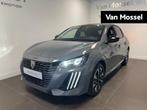 Peugeot 208 1.2 PureTech 100 Allure Peugeot 208 1.2 PureTech, Voorwielaandrijving, 12 maanden, Gebruikt, Euro 6