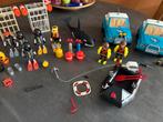 Playmobil duikers/ auto’s/ kooien/ boot/ orka etc, Ophalen of Verzenden, Gebruikt