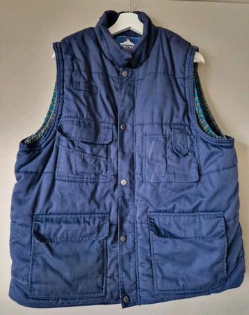 Portwest Bodywarmer XL - Stoer & Warm! beschikbaar voor biedingen