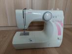 Naaimachine Toyota, Hobby en Vrije tijd, Naaimachines en Toebehoren, Ophalen, Zo goed als nieuw, Naaimachine, Overige merken