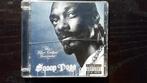 CD - Snoop Dogg - Tha Blue Carpet Treatment (Leeg doosje), Ophalen of Verzenden, 2000 tot heden, Zo goed als nieuw