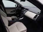 Jaguar E-PACE P200 AWD S | Leder | 19 Inch | Clima | Camera, Auto's, Jaguar, Euro 6, 4 cilinders, Zwart, Leder
