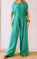 Magnifieke nieuwe groene jumpsuit Humanoid M collectie 2025, Maat 38/40 (M), Humanoid, Nieuw, Ophalen of Verzenden