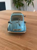 BMW Isetta 250 Modelauto 1:18, Ophalen of Verzenden, Gebruikt, Auto