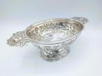 Friese zilveren brandewijnkom, ca. 1780, Antiek en Kunst, Verzenden, Zilver